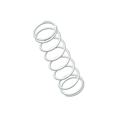 Approved Vendor Compression Spring, O= .480, L= 1.75, W= .038 G509959707